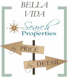 neighborhood search - Bella Vida