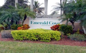 Emerald Cove FL Real Estate