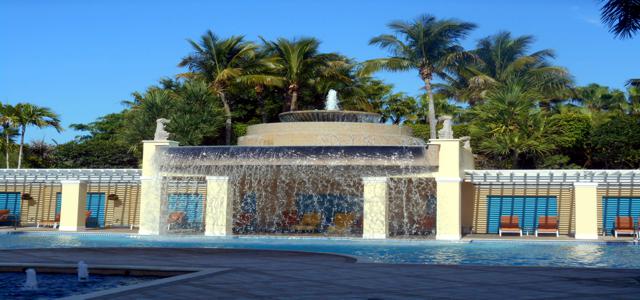 Hyatt Coconut Point Resort and Spa