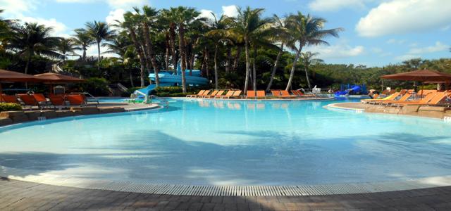 Hyatt Coconut Point Resort and Spa