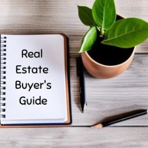 Real Estate Buyer's Guide